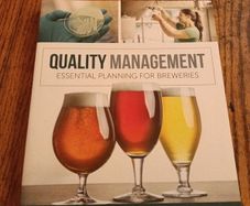 Quality Management by Mary Pellettieri