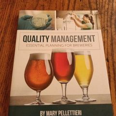 Quality Management by Mary Pellettieri