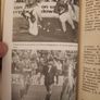 The Irish Lions 1896-1983. By Barry Coughlan. First Edition Paperback In Good Condition. 37. Image 8
