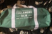 Tullamore whiskey bag