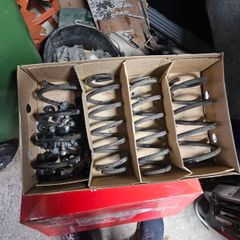 Mk7/Mk7.5 Golf Gti Springs