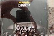 The National CD - Boxer