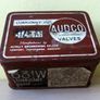 Old Lubricant For Valves Tin - Hinged Image 6