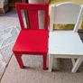 Kids chairs Image 2