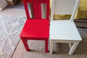 Kids chairs