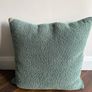 2 Large Cushions Image 4