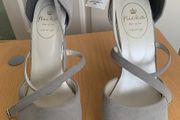Lady's Shoes