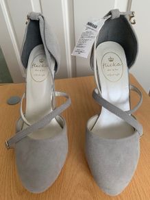 Lady's Shoes