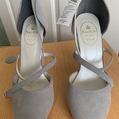 Lady's Shoes