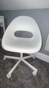 Swivel Desk Chair