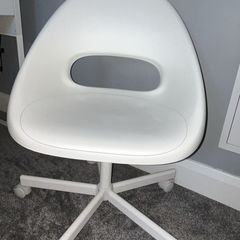 Swivel Desk Chair