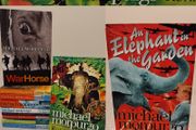 Michael Morpurgo story book collection,