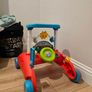 Fisher Price Walker Image 3