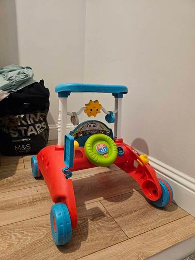Fisher Price Walker