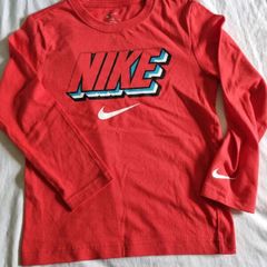 Nike long sleeve Top