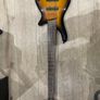 5 String Electric Bass Image 2