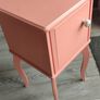 bedside table / bedside locker / bedside cabinet Image 4
