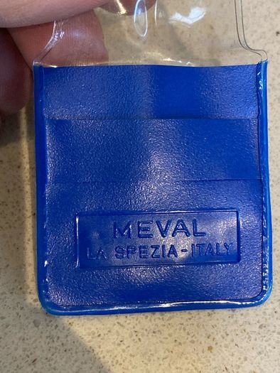Italian Army Medal Minesweeper Ship Timo