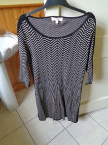 Ladies Knitted Dress for Sale