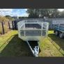 Dropside Trailers, Builders Trailer, Car Trailer, Flatbed Trailer Image 5