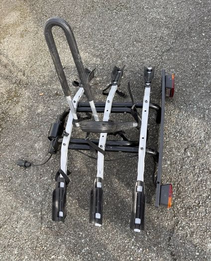 Thule 3 Bike Carrier