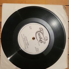 The Wolfe Tones Farewell To Dublin 7 inch single