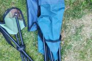 camping chairs