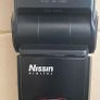 Nissin Di 622 Flash Image 5