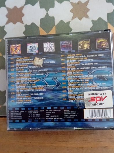 Pengo The Compilation