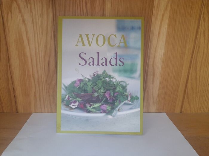 Cookery Books For Sale