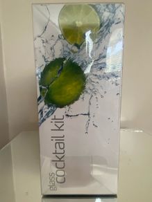 Cocktail Set