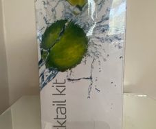 Cocktail Set