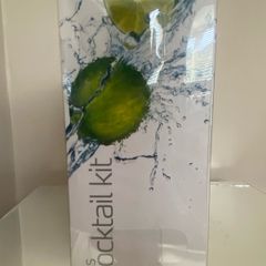 Cocktail Set