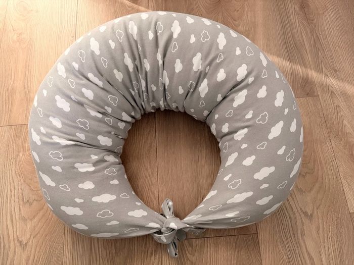 Maternity or Breastfeeding Pillow