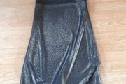Glitter/Lurex dress
