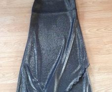 Glitter/Lurex dress