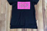 Girls Halloween t shirt age 8-9