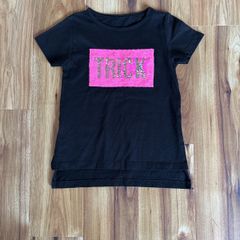 Girls Halloween t shirt age 8-9