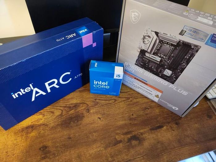 gaming pc