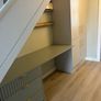 Bespoke under stairs cabinet Image 6