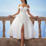 wedding dress Image 2