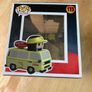 Stranger Things Argyle Pizza Van Funko Pop 113 - New Image 5
