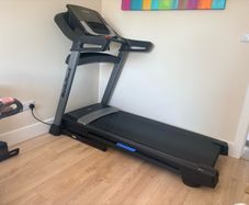 Nordictrack s25i