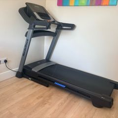 Nordictrack s25i