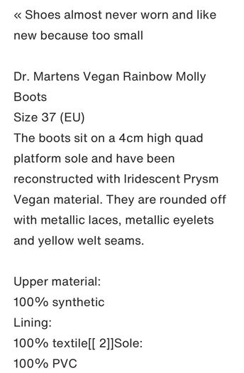 dr.Martens