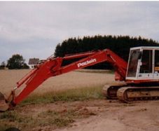 Plant & machinery