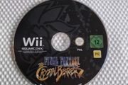 Final Fantasy The Cristal Bearers  Nintendo Wii Games Original