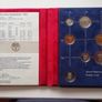 Netherlands Proof Set 1990 Image 2