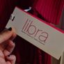 Libra Design Red Cardigan [Brand New] Image 3