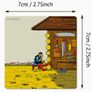 RWS Wide Angle Tarot - Compact Edition 78pcs Cards, new, unopened. Image 3